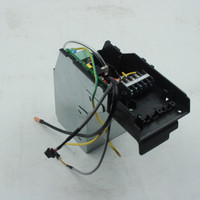 Electronic Control Box Subassembly