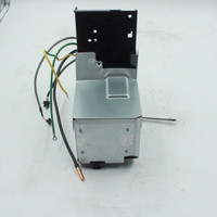 Electronic Control Box Subassembly