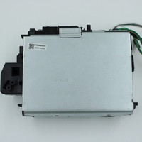 Electronic control box subassembly for A-09-HP-WMAH-115C