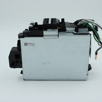 Electronic control box subassembly for A-09-HP-WMAH-115C