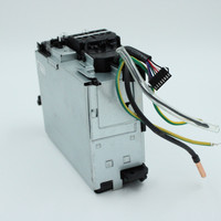 Electronic control box subassembly for A-09-HP-WMAH-115C