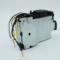 Electronic control box subassembly for A-09-HP-WMAH-115C