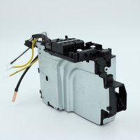 Electronic control box subassembly for A-09-HP-WMAH-115C