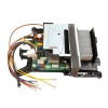 Electronic Control Box Subassembly A-09-HP-C-115D-O