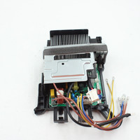 Electronic Control Box Subassembly A-09-HP-C-115D-O