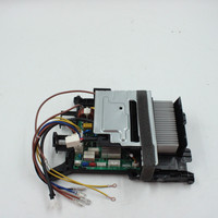 Electronic Control Box Subassembly A-09-HP-C-115D-O