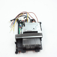 Electronic Control Box Subassembly A-09-HP-C-115D-O