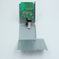 Wired Controller DIP Board Assembly for MRCOOL PTAC