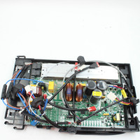 Electronic Control Box Subassembly DIY-36-HP-C-230D25-O