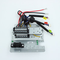 Terminal Block DIY MULTI Series - needs pulled