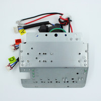 Terminal Block DIY MULTI Series - needs pulled