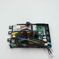 Electronic Control Box Subassembly DIY-24-HP-C-230D25-O