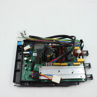 Electronic Control Box Subassembly DIY-24-HP-C-230D25-O
