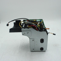 Electronic control box subassembly (Mid-and low-end)