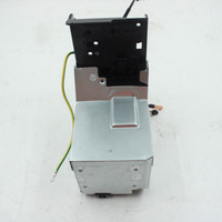 Electronic control box subassembly (Mid-and low-end)