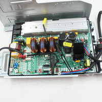 Electronic control box subassembly CENTRAL-60-HP-C-230B00-O