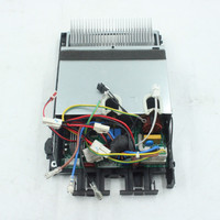 Electronic Control Box Subassembly for O-ES-09-HP-C-230