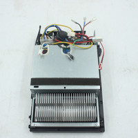Electronic Control Box Subassembly for O-ES-09-HP-C-230