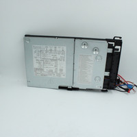 Electronic Control Box Subassembly CENTRAL-36-HP-C-230B00-O