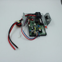 Terminal board subassembly CENTRAL-60-HP-C-230B00-O