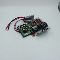 Terminal board subassembly CENTRAL-60-HP-C-230B00-O
