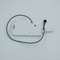 Display box subassembly for EZPRO-24-HP-WMAH-230