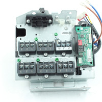 Terminal board subassembly DIY-MULTI5-36HP230D-O