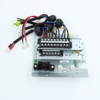Terminal Block DIY MULTI Series - needs pulled