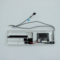 Display box subassembly for Olympus WMAH