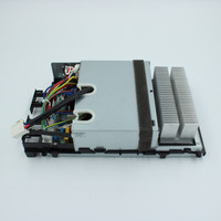 Electronic control box subassembly for A-12-HP-C-230A