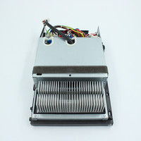 Electronic control box subassembly for A-12-HP-C-230A