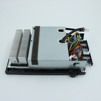 Electronic control box subassembly for A-12-HP-C-230A