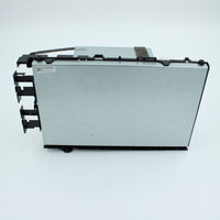 Electronic control box subassembly for A-12-HP-C-230A