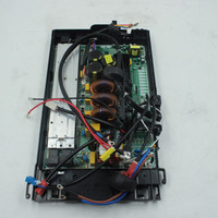 Electronic Control Box Subassembly MVP-48-HP-C-230A00-O