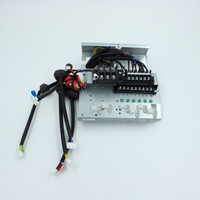 Terminal board subassembly for DIY-MULTI5-48HP230C
