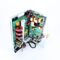 Electronic control box subassembly for CENTRAL-60-HP-C-230A00
