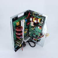 Electronic control box subassembly for CENTRAL-60-HP-C-230A00