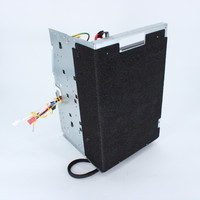 Electronic control box subassembly for CENTRAL-60-HP-C-230A00