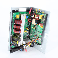 Electronic control box subassembly for CENTRAL-60-HP-C-230A00