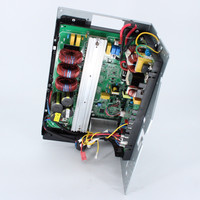 Electronic control box subassembly for CENTRAL-60-HP-C-230A00