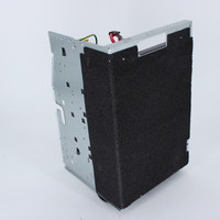 Electronic control box subassembly for CENTRAL-60-HP-C-230A00