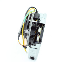 Electronic control box subassembly DIY-06-HP-WMAH-230D25-O(Mid-and low-end)