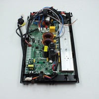 Electronic Control Box Subassembly A-36-HP-C-230D-O