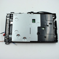 Electronic Control Box Subassembly A-36-HP-C-230D-O