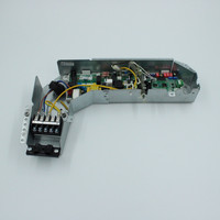 Electronic control box subassembly for CASSETTE18HP-230