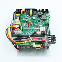 (Replaced By 17223000009543) Duct Electronic Control Box Sub-assy DIY & Central