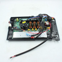 Electronic Control Box Subassembly MVP-60-HP-C-230A00-O