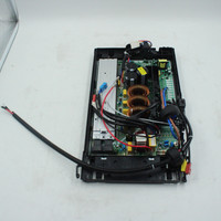Electronic Control Box Subassembly MVP-60-HP-C-230A00-O