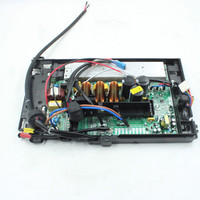 Electronic Control Box Subassembly MVP-60-HP-C-230A00-O