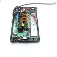 Electronic Control Box Subassembly MVP-60-HP-C-230A00-O